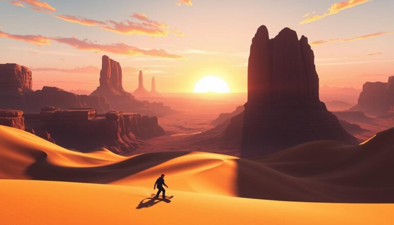 Alto's Odyssey APK, endless runner game, relaxing game, adventure game Android