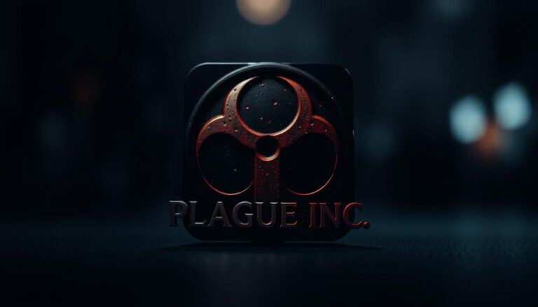 Plague Inc. APK, strategy simulation game, disease simulation APK, Pla