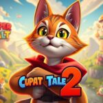 Super Cat Tales 2 APK, platformer game Android, cat game, adventure pl